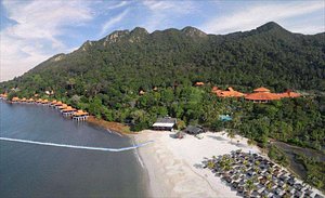 Berjaya Langkawi Resort in Langkawi