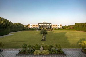 Radisson Hotel Kandla in Gandhidham