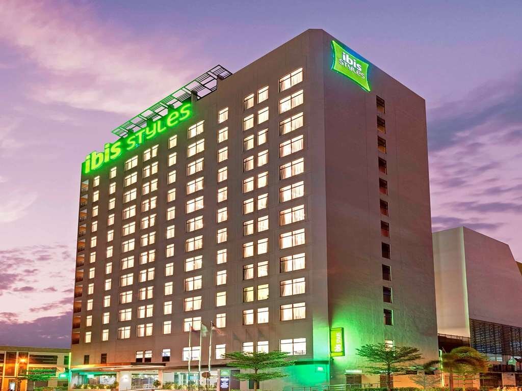 IBIS STYLES JOHOR ISKANDAR PUTERI: UPDATED 2024 Hotel Reviews, Price ...