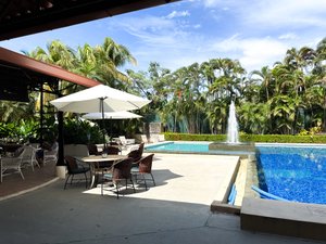 The Palms At Coco Beach in Playas del Coco