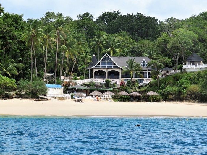 MAR & ORO - Updated 2024 Prices & Hotel Reviews (Contadora Island, Panama)