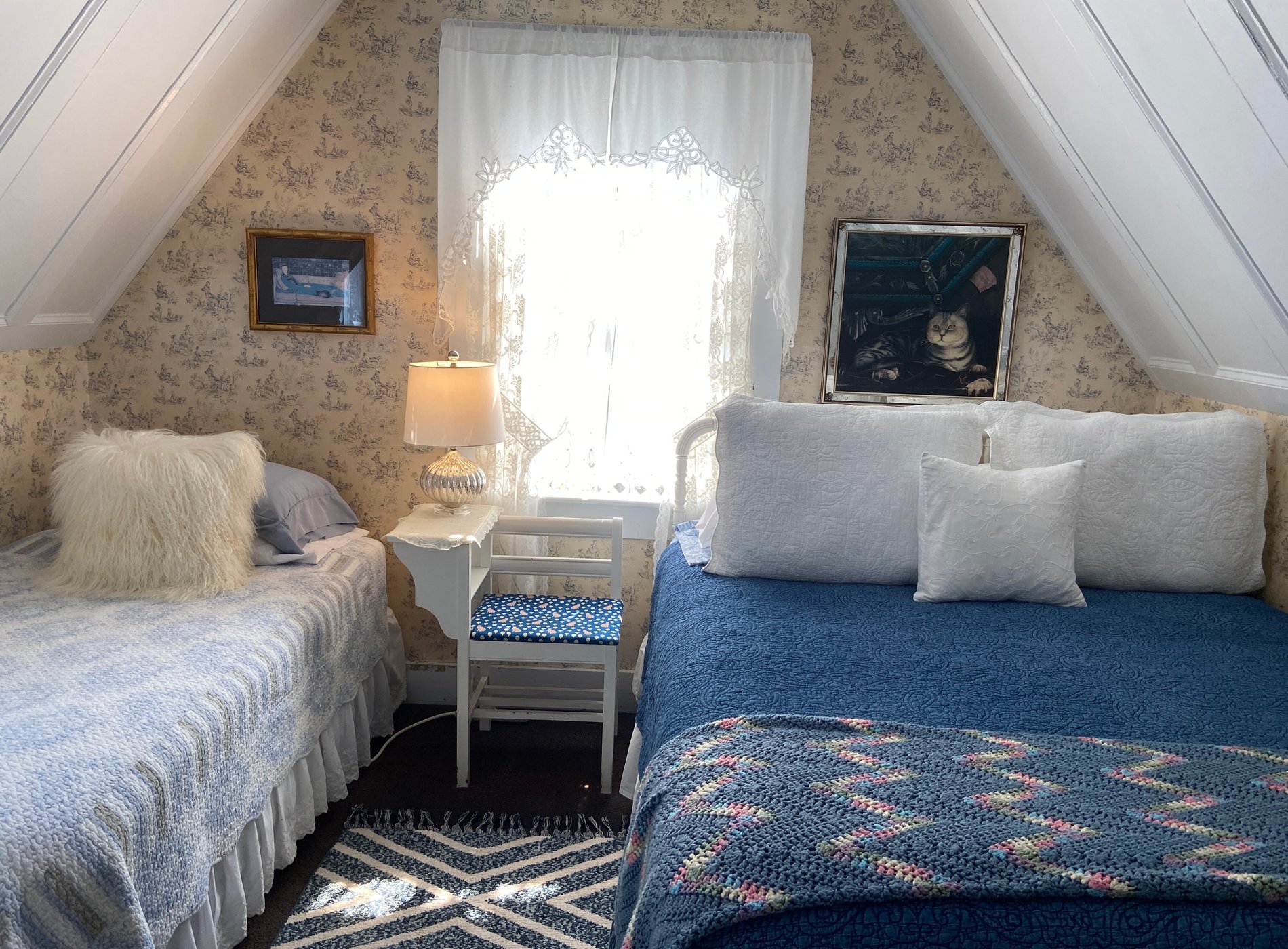Shaw House Inn by null