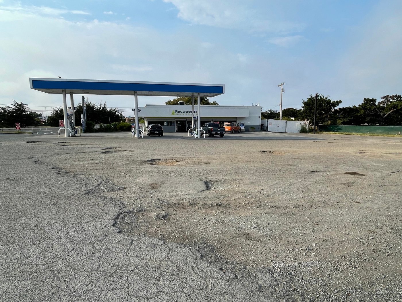 Shoreline Rv Park (유레카) - 호텔 리뷰