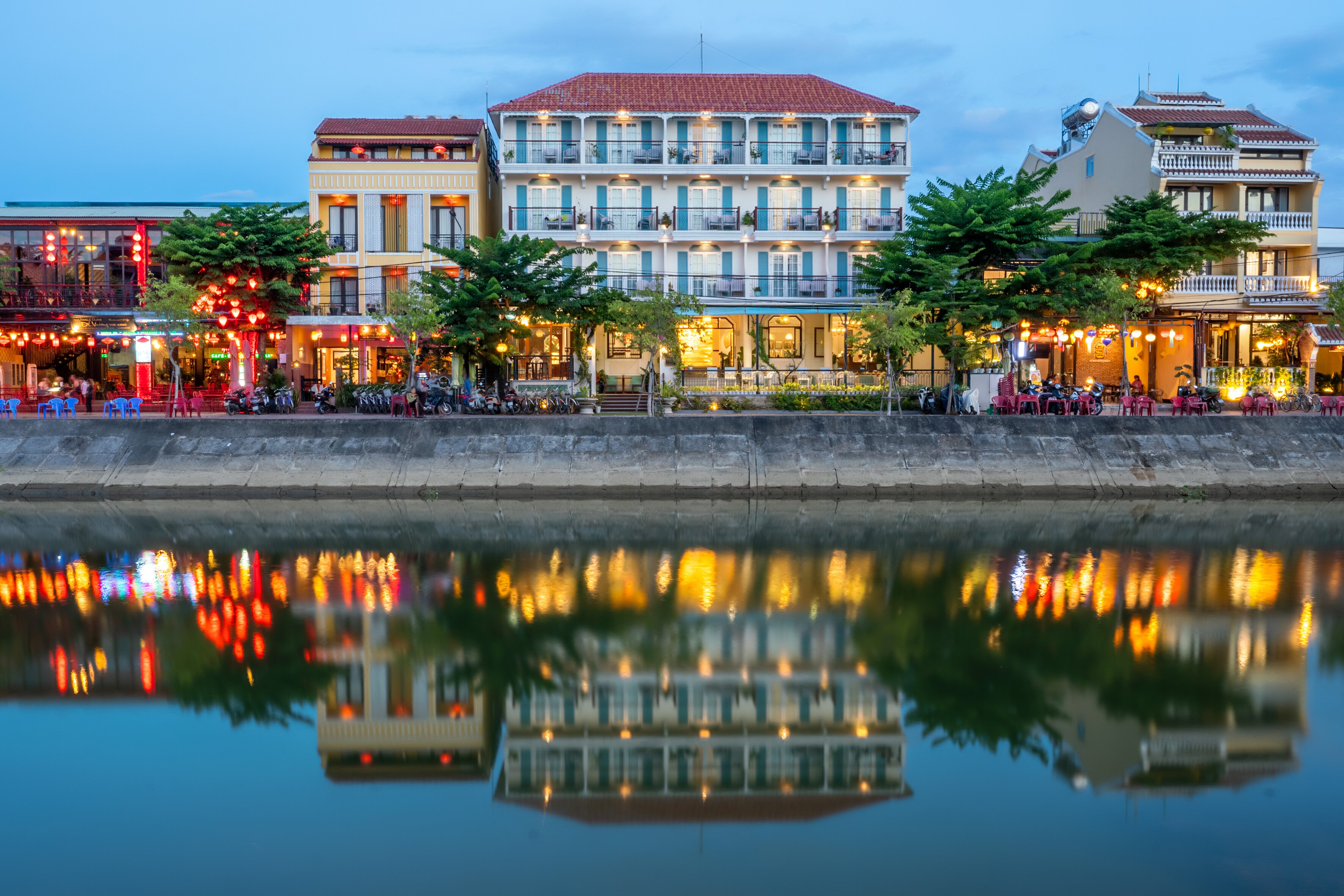 Lantana Boutique Hoi An Hotel UPDATED 2024 Prices Reviews