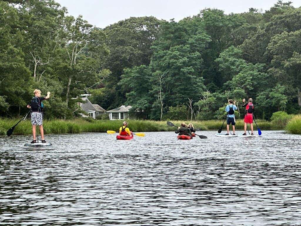 SUPfari Adventures Cape Cod - All You Need to Know BEFORE You Go (with Photos)
