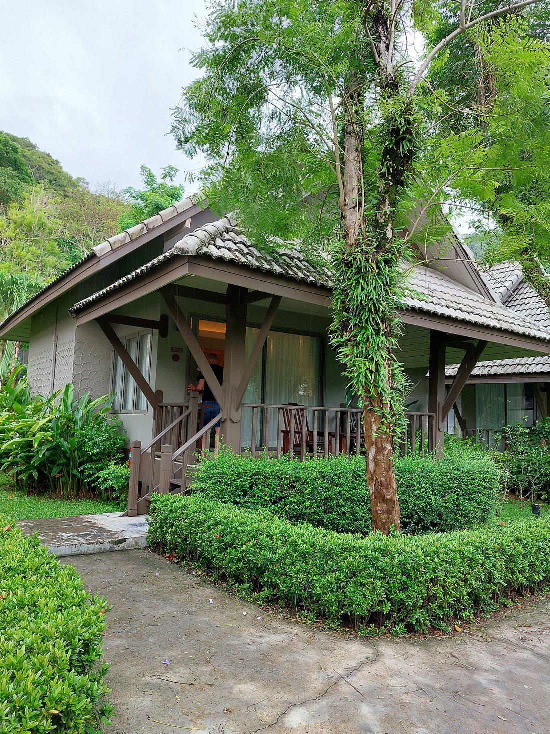 KC GRANDE RESORT KOH CHANG (Чанг) - отзывы, фото и сравнение цен -  Tripadvisor