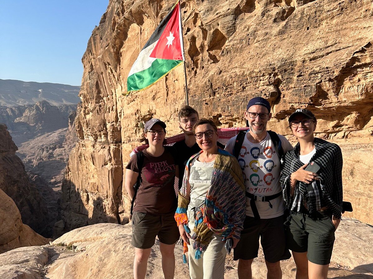 Israel, Palestinian Territories, Jordan Adventure Tour Review -  EXPLORETRAVELER