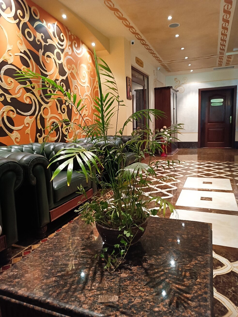 PARK HOTEL STARA ZAGORA (Болгария) - отзывы, фото и сравнение цен -  Tripadvisor