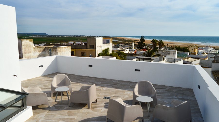 Terraza