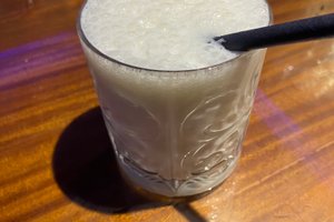 Bebidas