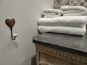 Chambre et suite