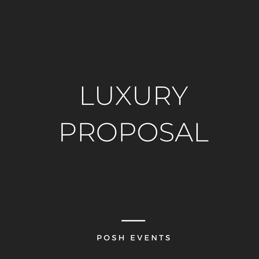 Luxury Proposals & Events In Croatia (split): Ce Qu'il Faut Savoir Pour 