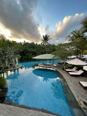 THE WESTIN RESORT & SPA UBUD, BALI $189 ($̶2̶0̶1̶) - Updated 2023 ...