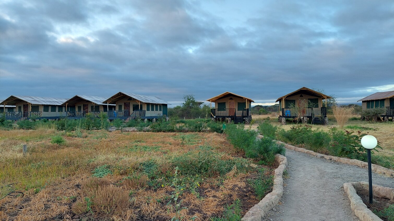 Nyati Safari Camp (Amboseli National Park, Kenya) - Tarifs 2023