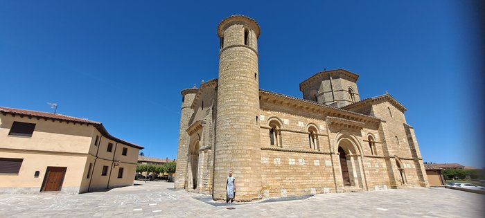 Imagen 10 de Iglesia de San Martín de Fromista