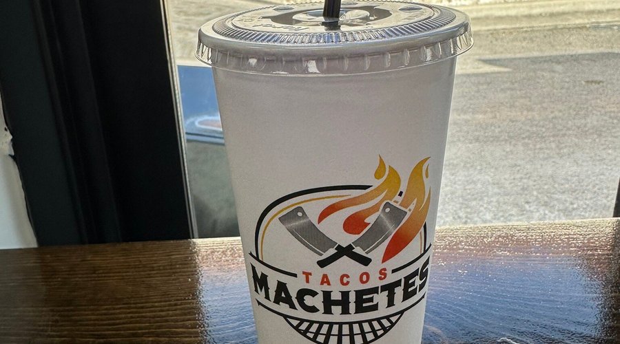 Taqueria Machetes