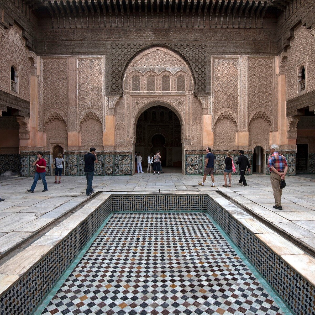 MEDINA TRAVELS - Fez - 2024 - Tripadvisor