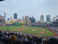Latest travel itineraries for PNC Park in October (updated in 2023), PNC  Park reviews, PNC Park address and opening hours, popular attractions,  hotels, and restaurants near PNC Park 
