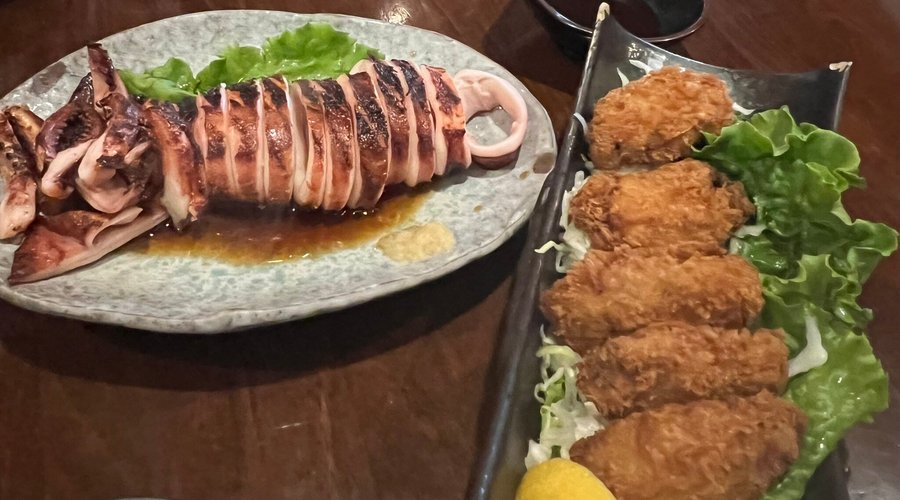 Yama Izakaya & Sushi