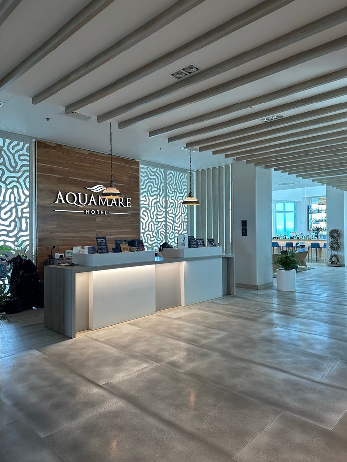 Imagen 3 de Aquamare Hotel