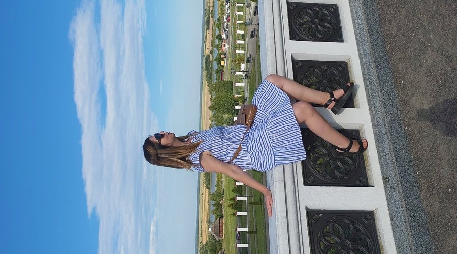 Путешествие