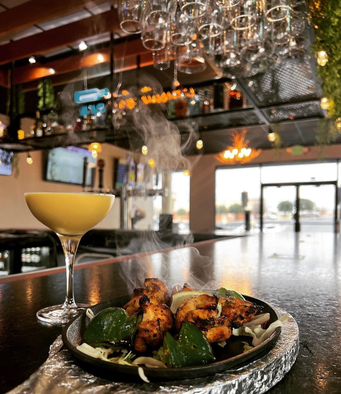 Round rock restaurants with outdoor seating best sale