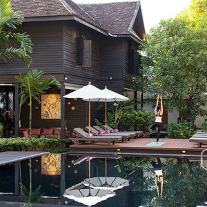 U Chiang Mai Exterior