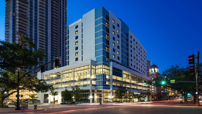 HYATT PLACE ST PAUL / DOWNTOWN $119 ($̶1̶3̶7̶) - Updated 2023 Prices &  Hotel Reviews - Saint Paul, MN