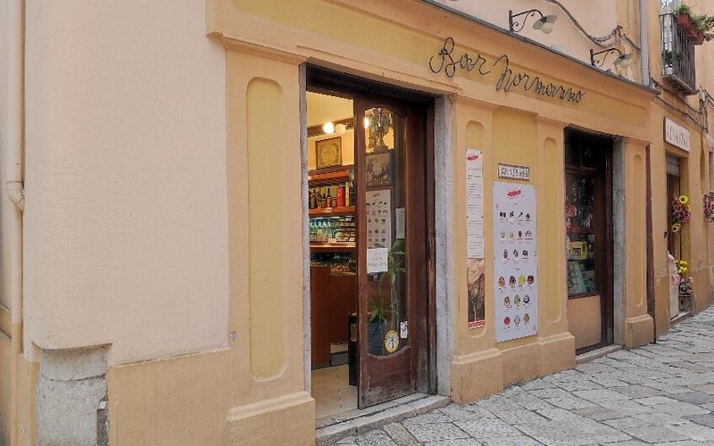 Gelateria Normanno - SantAgata de Goti - Gelateria Normanno의 리뷰 - 트립어드바이저