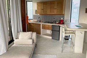 Habitación y suite