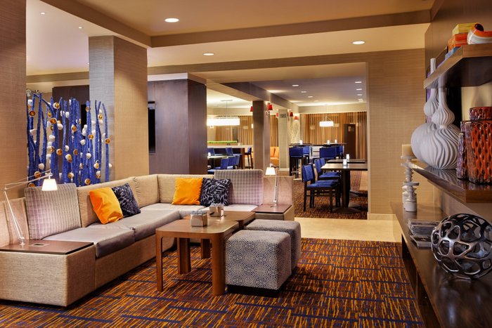 COURTYARD BY MARRIOTT GAINESVILLE $101 ($̶1̶2̶3̶) - Updated 2023 Prices ...