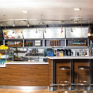 The Bistro