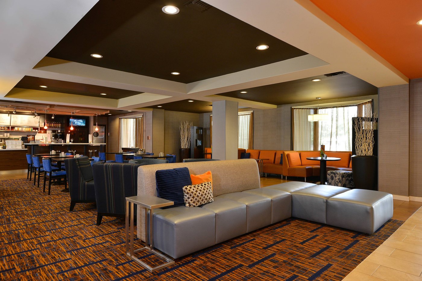 COURTYARD BY MARRIOTT BENTONVILLE - Updated 2023 (AR)