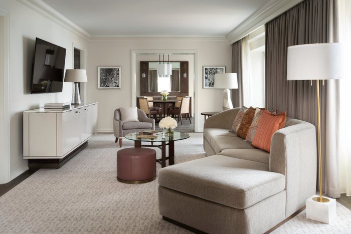 FOUR SEASONS HOTEL CHICAGO - Updated 2023 Prices & Reviews (IL)