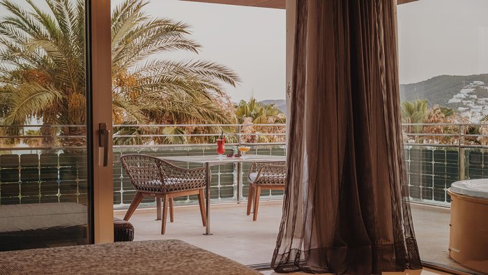Imagen 8 de Aguas de Ibiza Grand Luxe Hotel