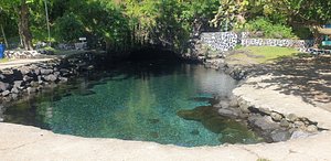 Mens Back Massage - Picture of a Touch of Samoa, Upolu - Tripadvisor