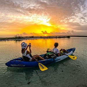 2024 Paddle with Adventure Lab at Sunrise! provided by Adventure Lab