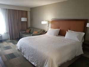 HAMPTON INN & SUITES ALBANY-DOWNTOWN $106 ($̶1̶4̶8̶) - Updated 2023 ...