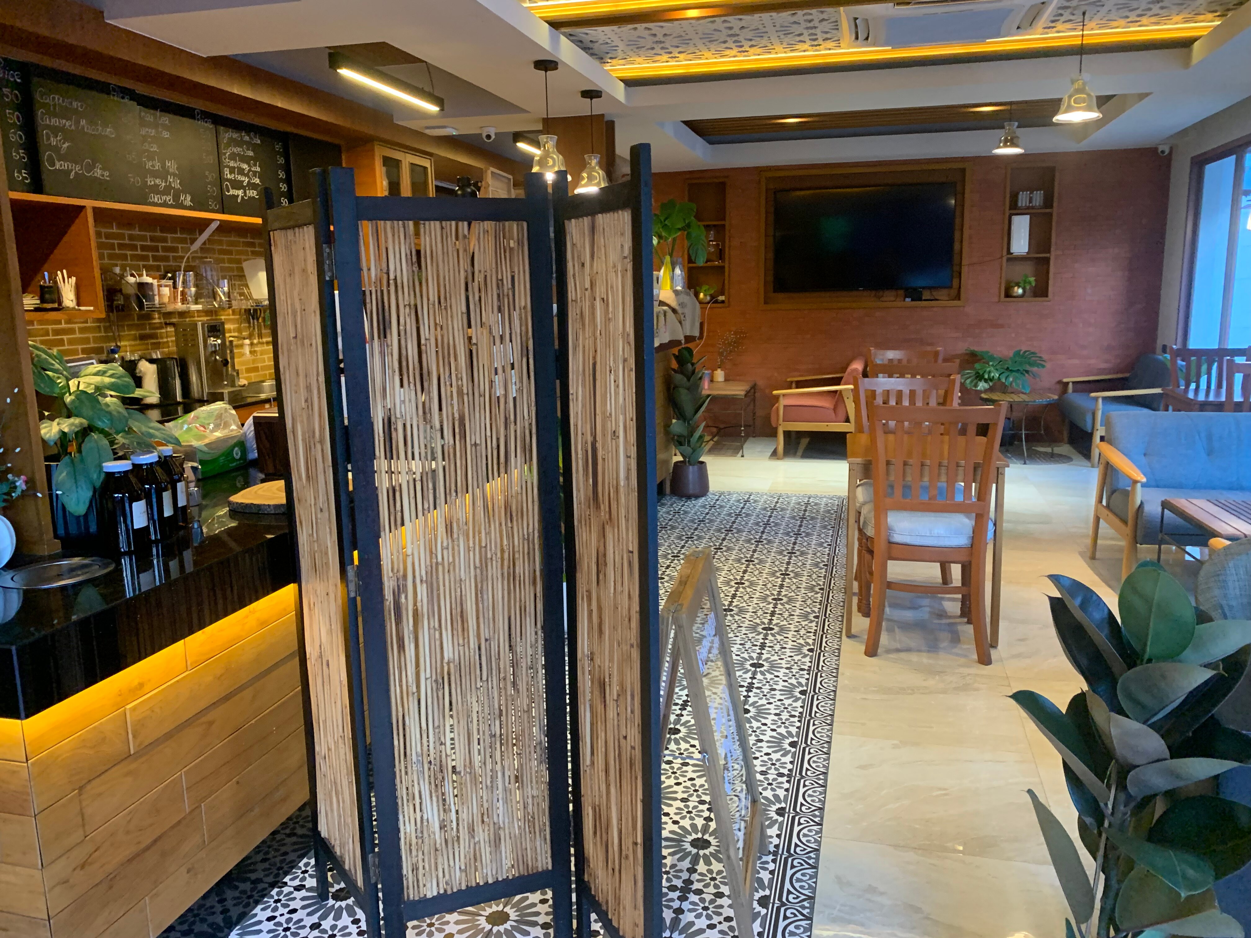 Jomkitti Boutique Hotel UPDATED Prices Reviews Photos Chiang