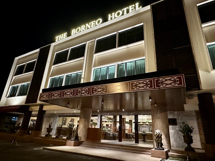 THE BORNEO HOTEL desde $ 192.982 (Kuching, Malasia) - opiniones y ...