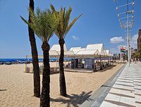 Playa de la Levante - All You Need to Know BEFORE You Go (with Photos)