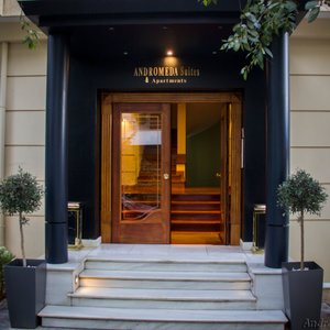 ANDROMEDA SUITES HOTEL