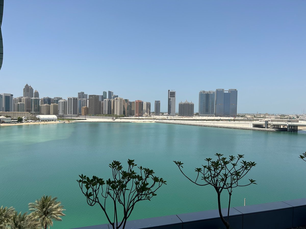 ROSEWOOD ABU DHABI - Updated 2024 Prices & Hotel Reviews (United Arab ...