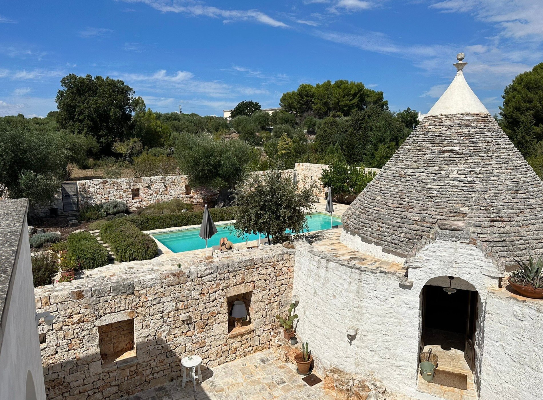 Masseria Fenicia image