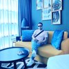 Nakul Founta