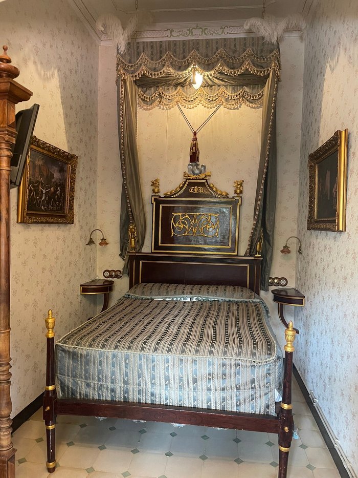 Imagen 24 de Sitges Royal Rooms