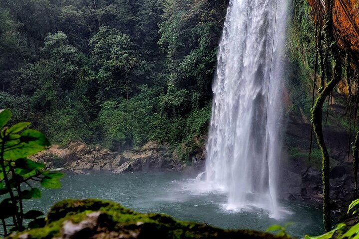 CASCADAS DE MISOL HA All You Need to Know BEFORE You Go with Photos