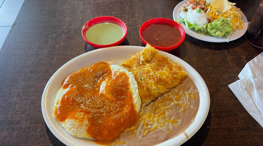 Mama's Restaurant