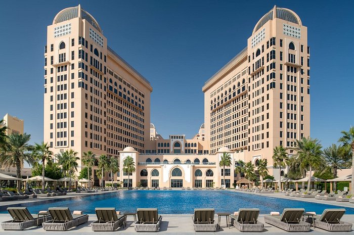 Best Hotels in Doha