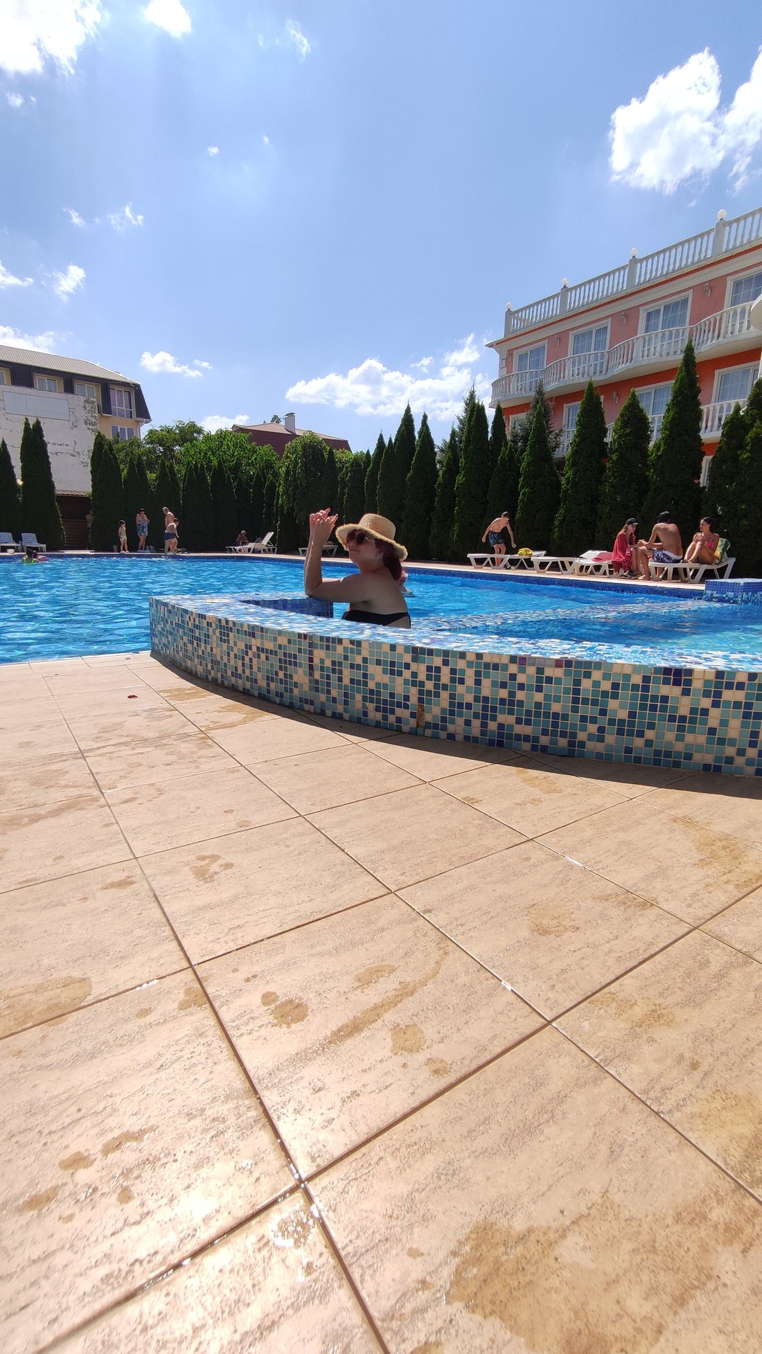 APELSIN HOTEL (Николаевка) - отзывы и фото - Tripadvisor